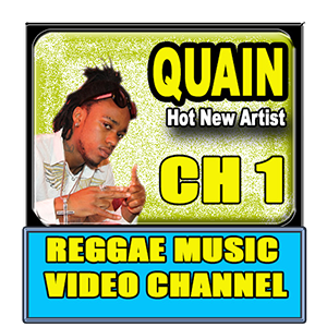 Channel 1 Jamaican Reggae Music Video channel